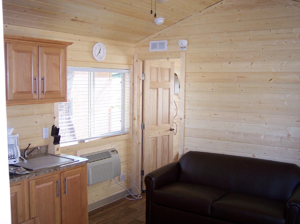 Rancho Oso Cottage 12 Mission Canyon Exterior photo