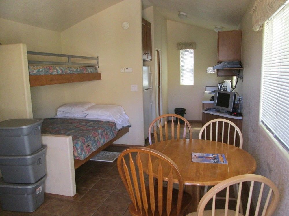 Rancho Oso Cottage 12 Mission Canyon Exterior photo