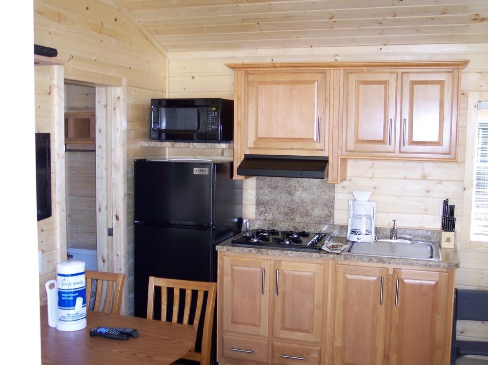 Rancho Oso Cottage 12 Mission Canyon Exterior photo